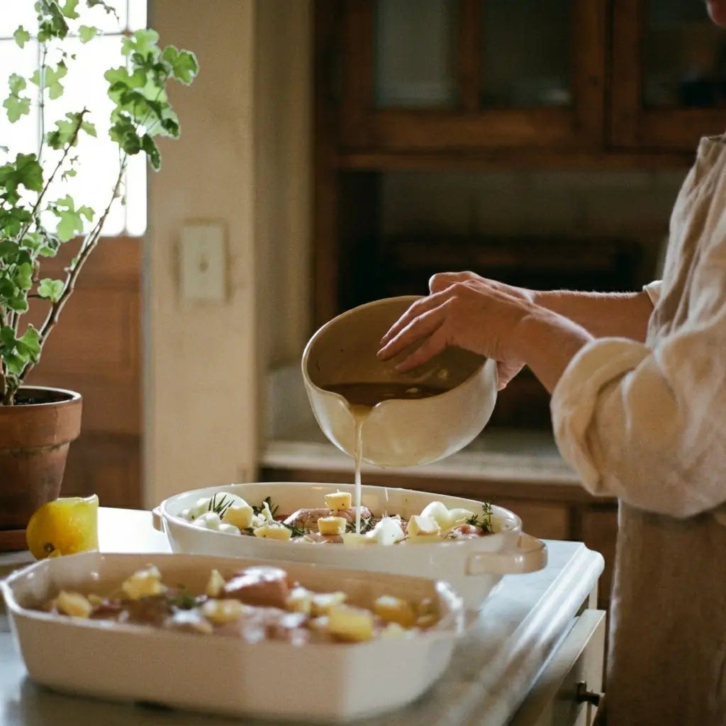 Kitchen-and-Dining Happy Hive