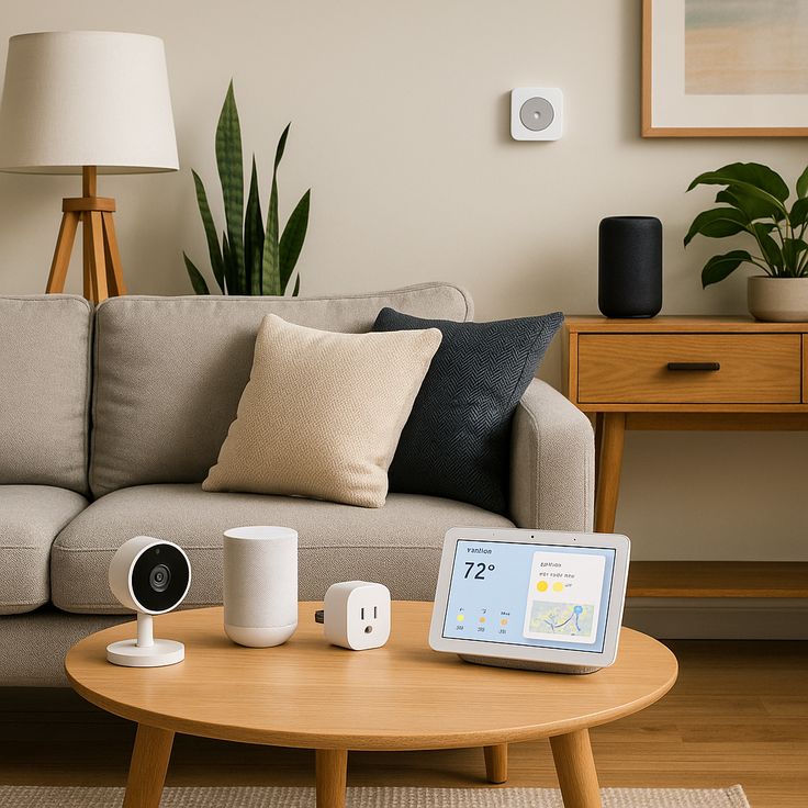 Smart Utilities