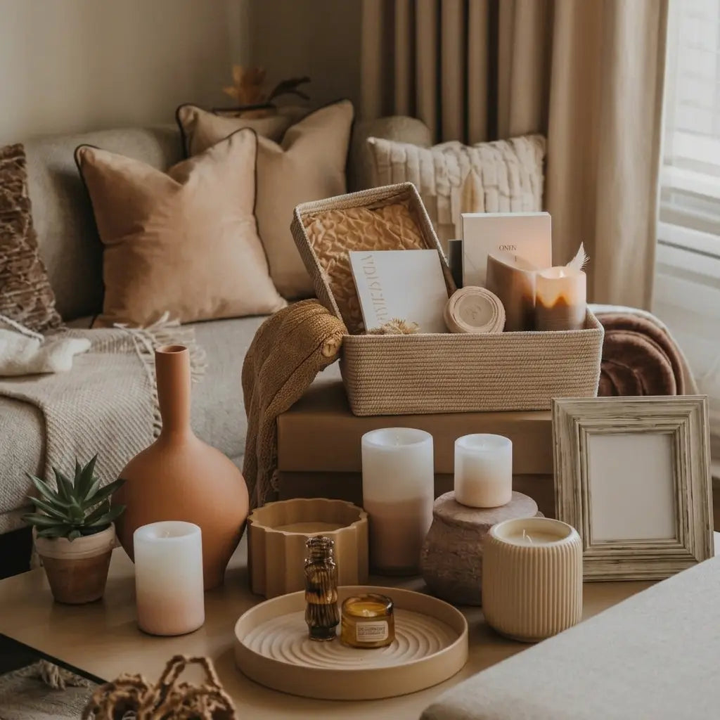 Home-Goods Happy Hive