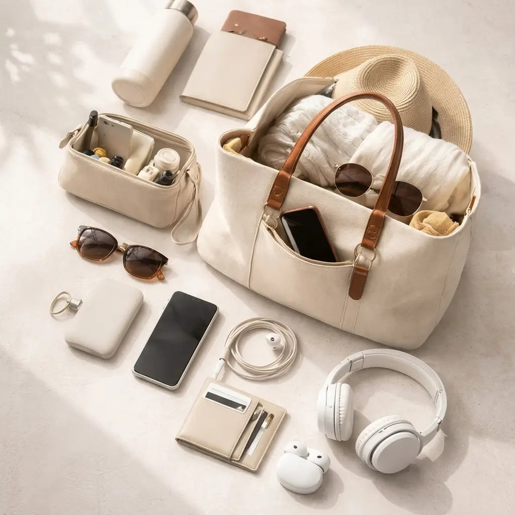 Lifestyle-Essentials Happy Hive