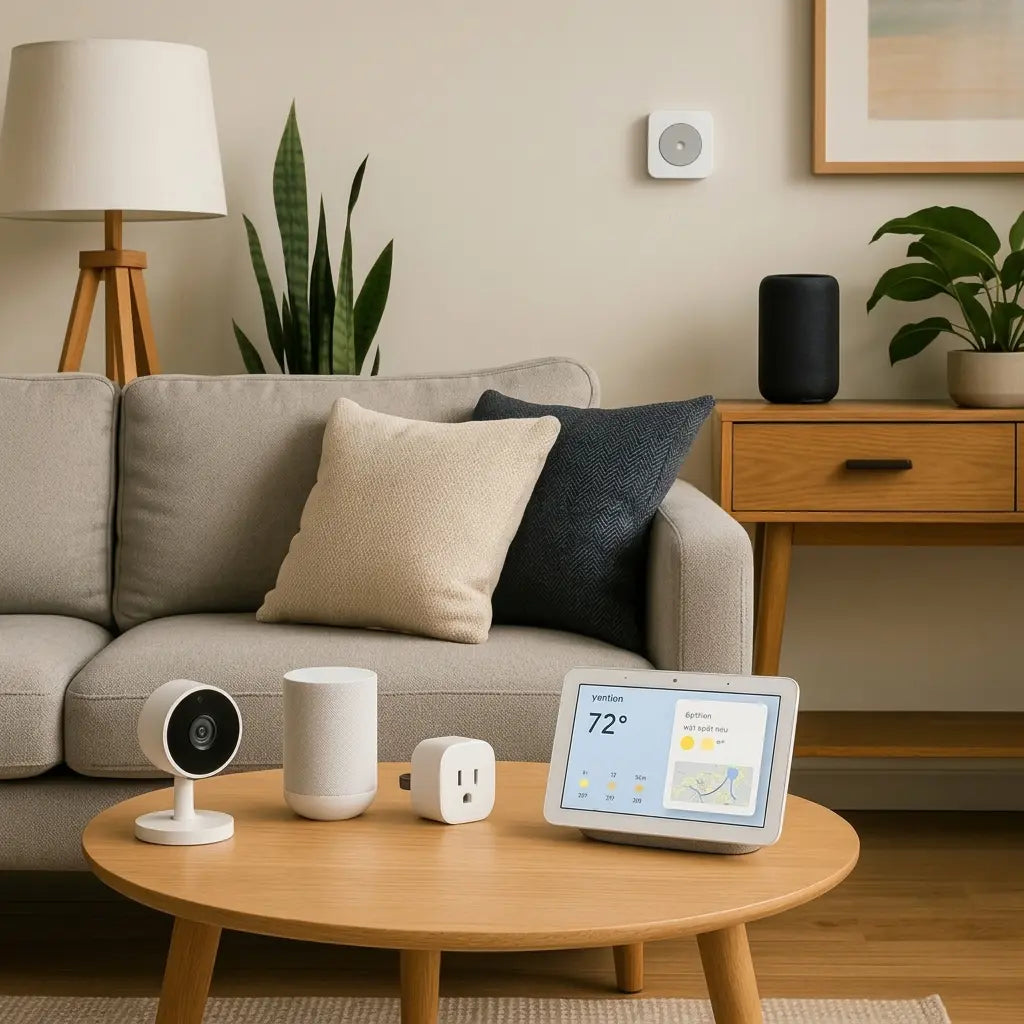 Smart-Utilities Happy Hive