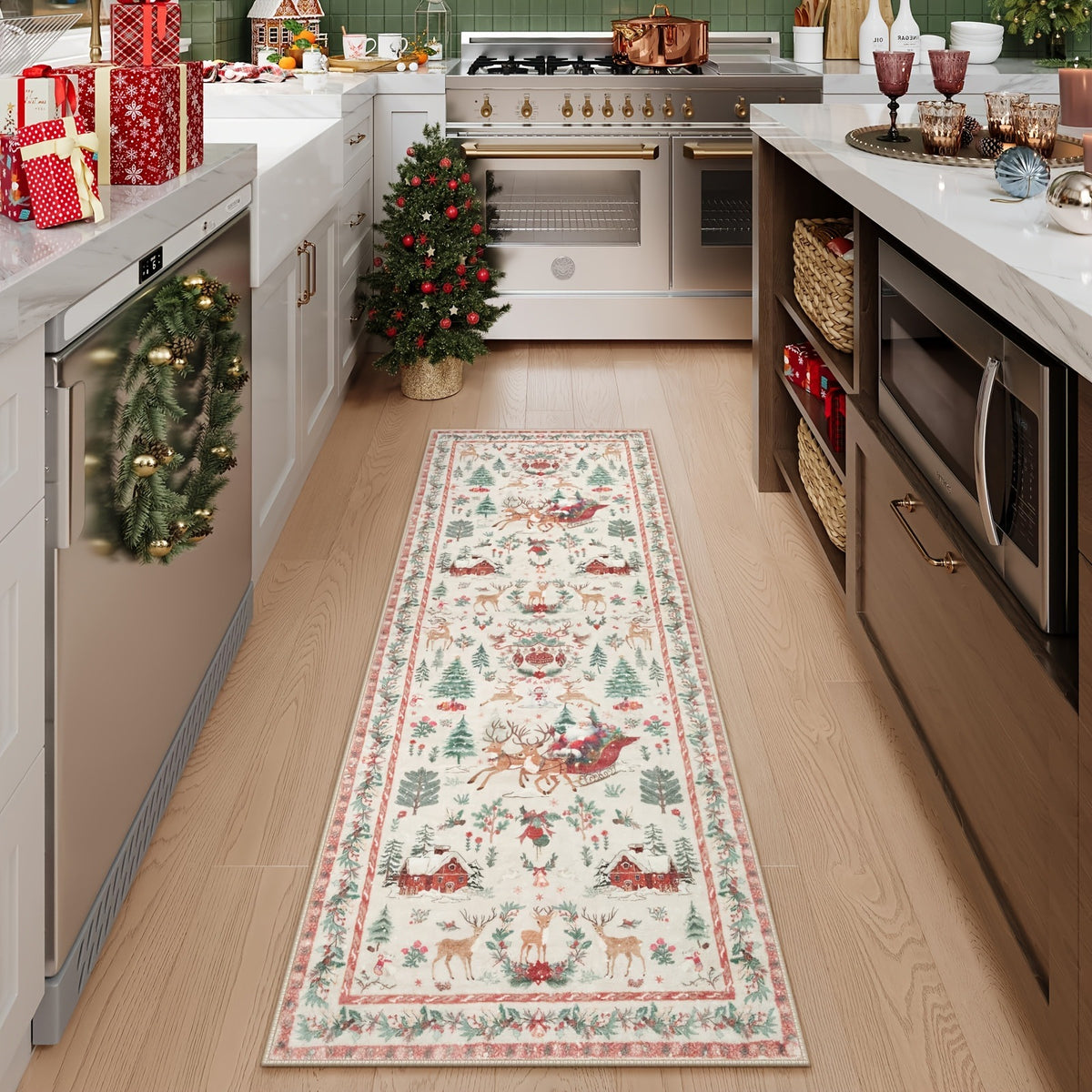 MerryStep™