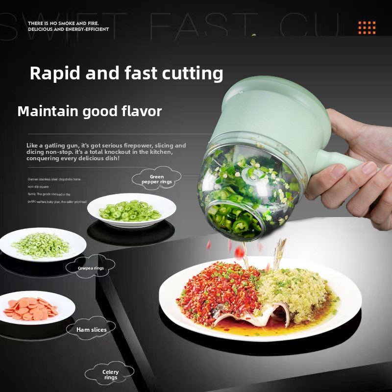 PrepMaster Pro
