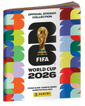 FIFA World Cup Official Sticker Album