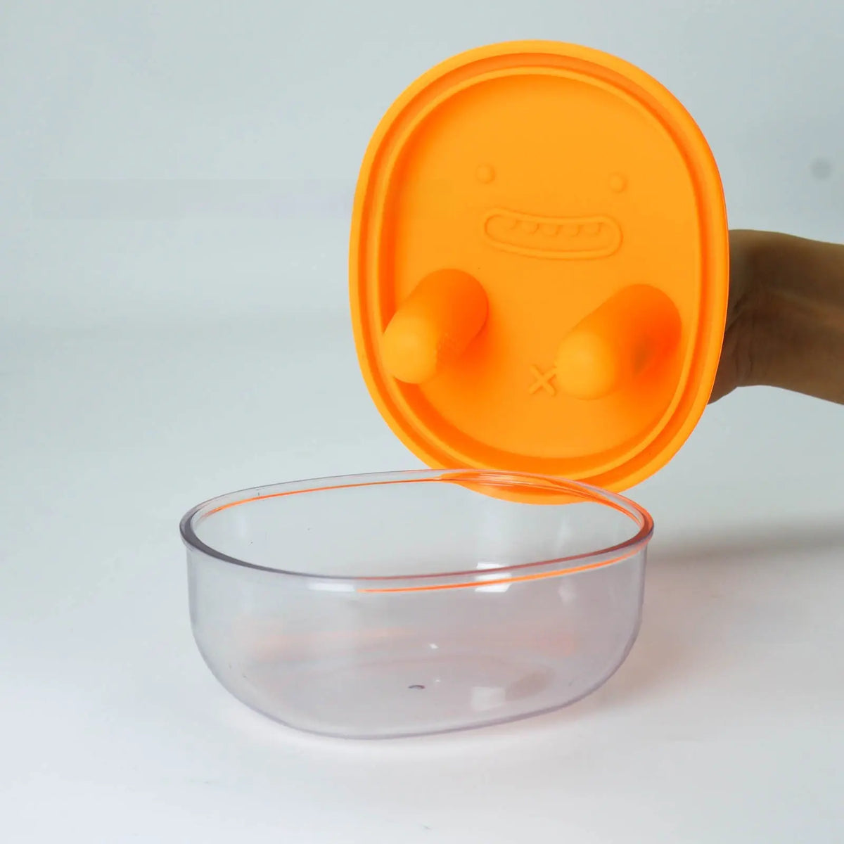 The Anywhere Snackbox Happy Hive