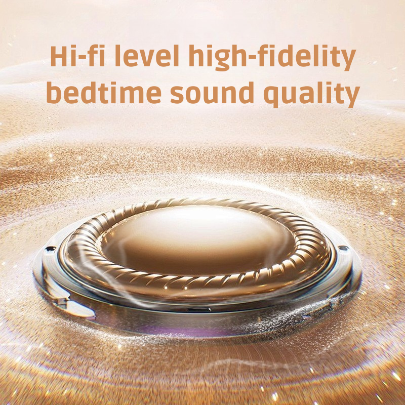 Under The Pillow Ultra-Thin Sleep Speaker