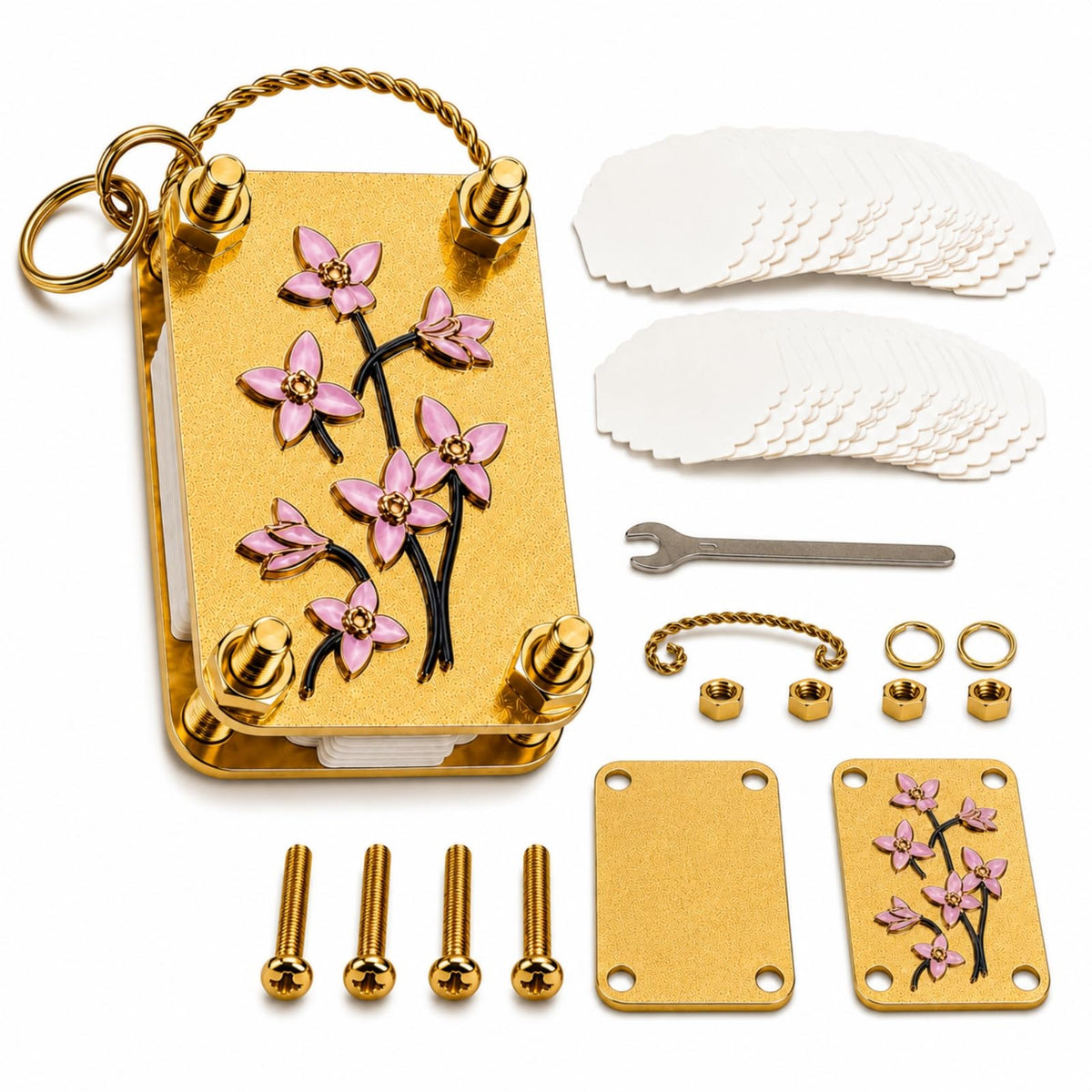 MINICRAFT™ metal flower press