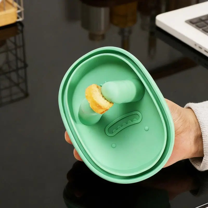 The Anywhere Snackbox Happy Hive