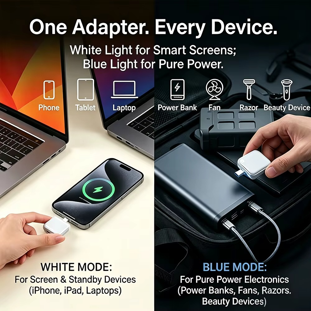 ChargeGuard Pro