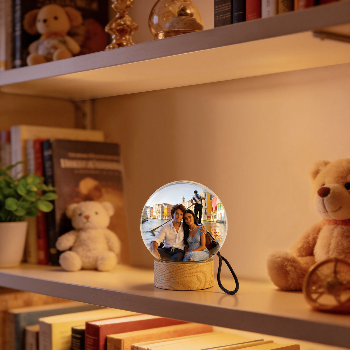 Memory Orb