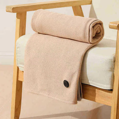 Embrace Comfort and Warmth Anywhere You Go!