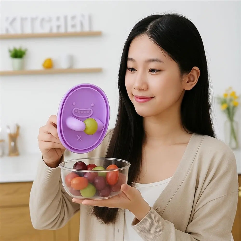 The Anywhere Snackbox Happy Hive
