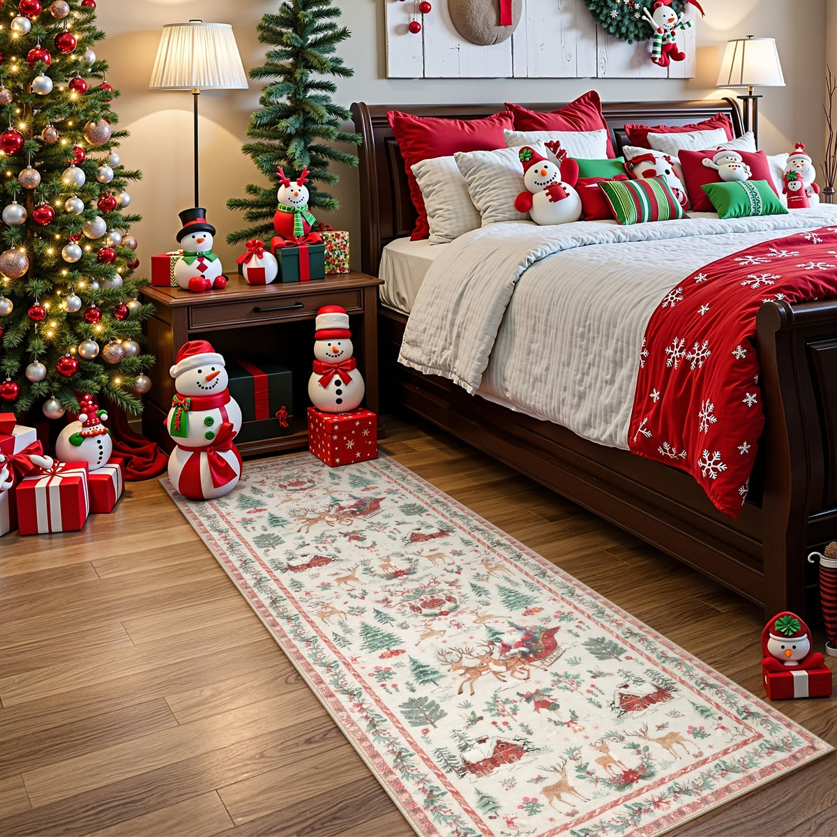 MerryStep™