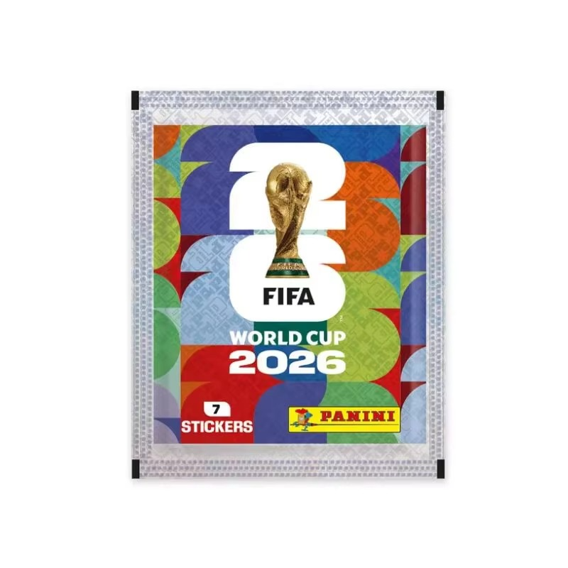 FIFA World Cup Official Sticker Album