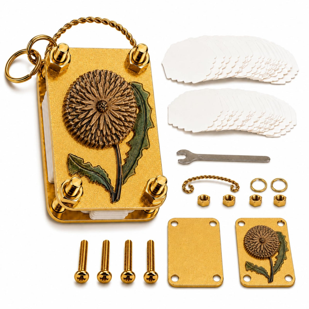 MINICRAFT™ metal flower press