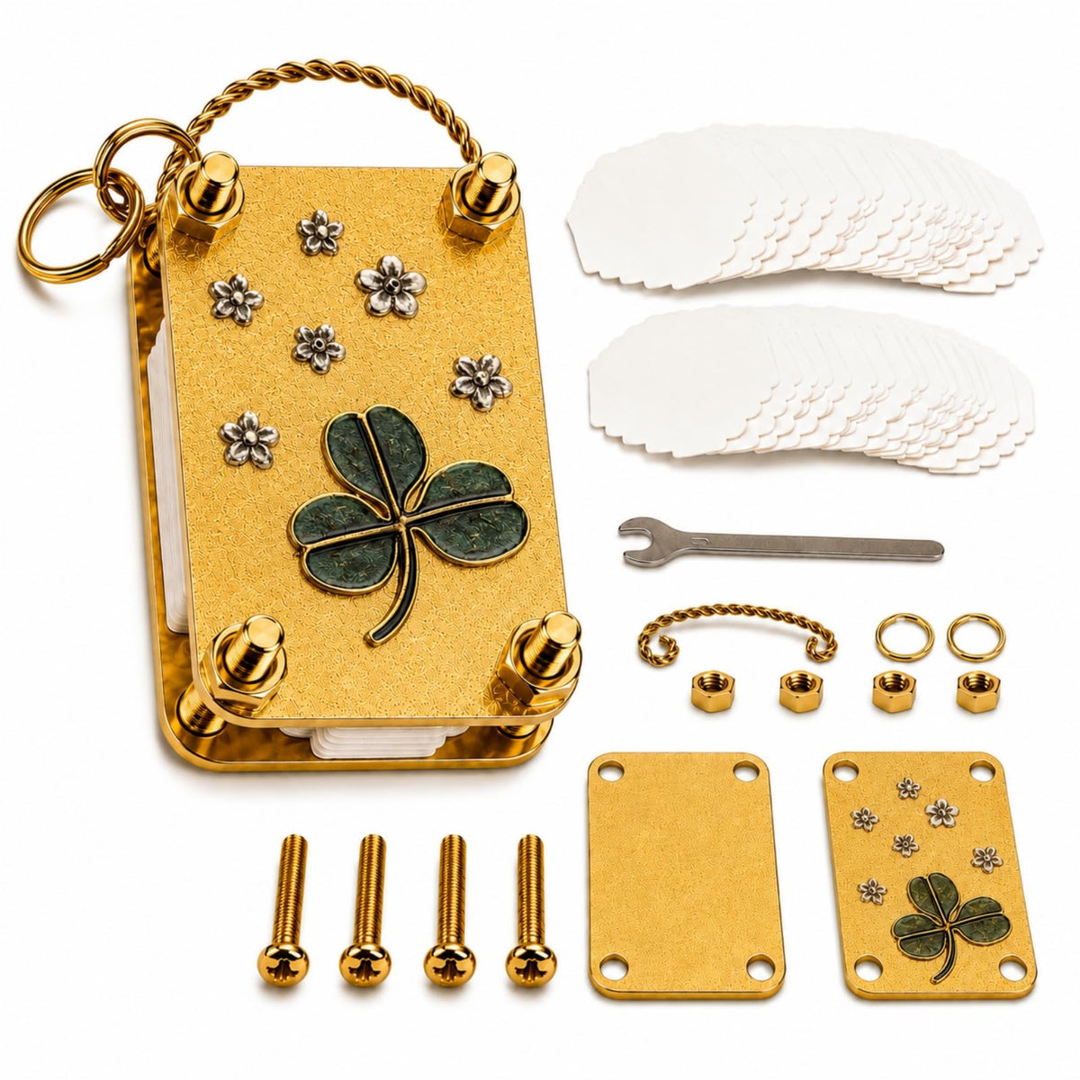 MINICRAFT™ metal flower press