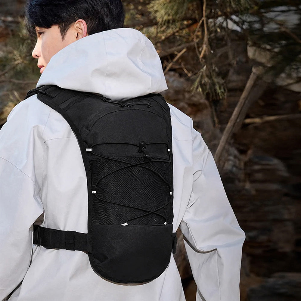Tactical Hydration Chest Pack