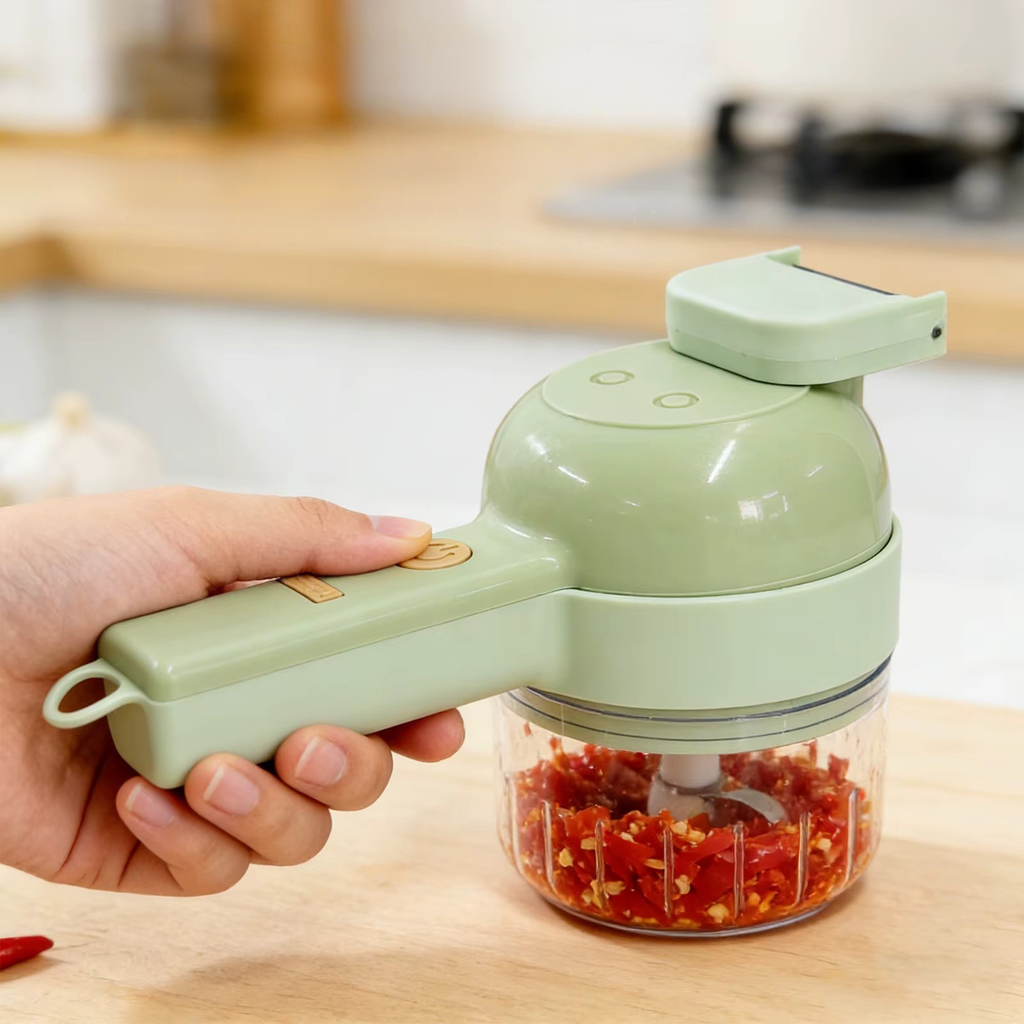 PrepMaster Pro