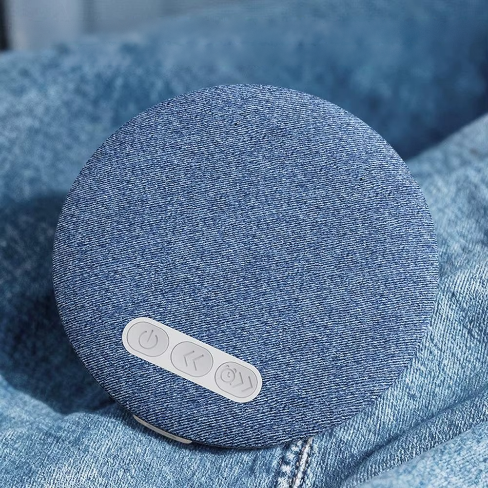 Under The Pillow Ultra-Thin Sleep Speaker