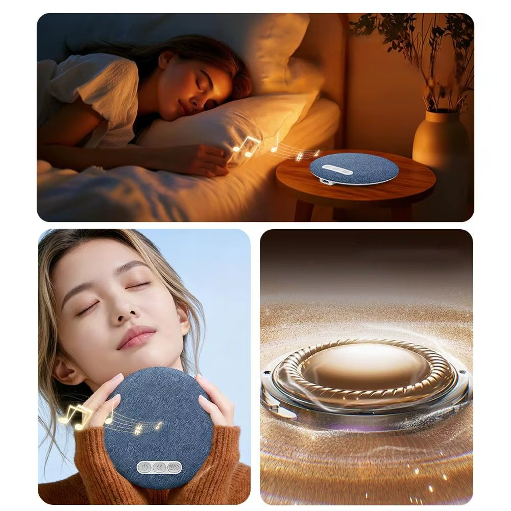 Under The Pillow Ultra-Thin Sleep Speaker