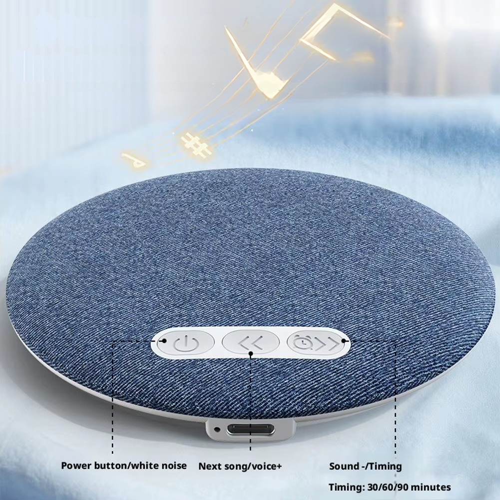 Under The Pillow Ultra-Thin Sleep Speaker