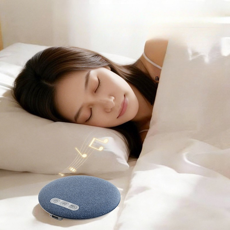 Under The Pillow Ultra-Thin Sleep Speaker