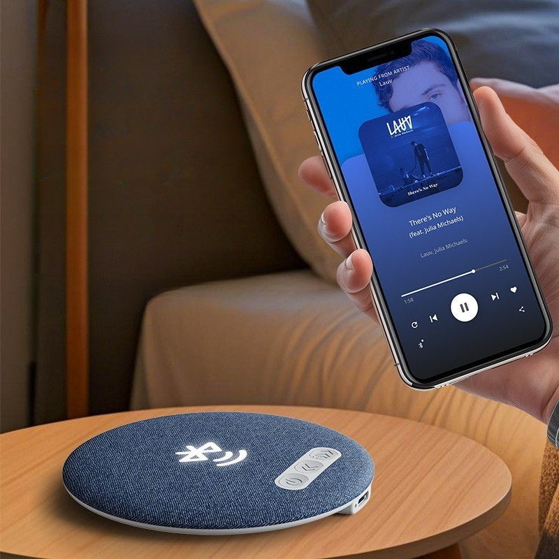 Under The Pillow Ultra-Thin Sleep Speaker