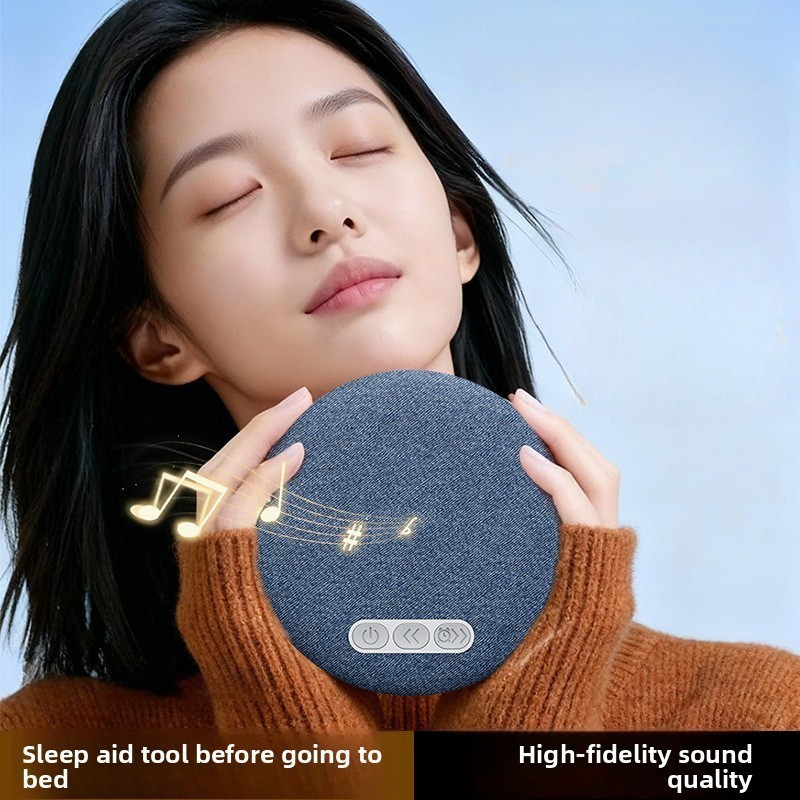 Under The Pillow Ultra-Thin Sleep Speaker