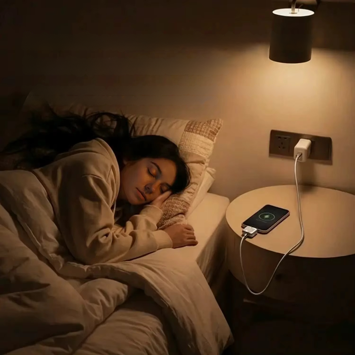 ChargeGuard Pro