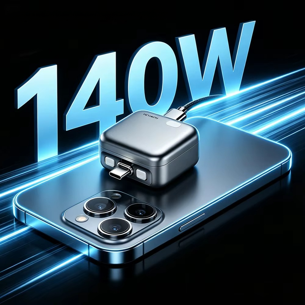 ChargeGuard Pro