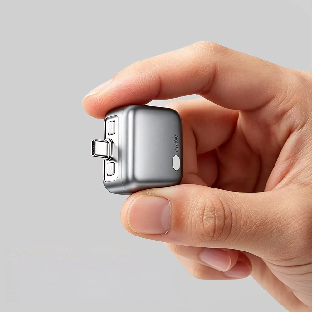 ChargeGuard Pro