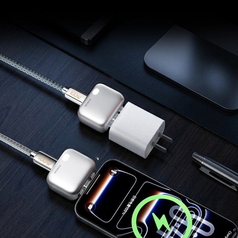 ChargeGuard Pro