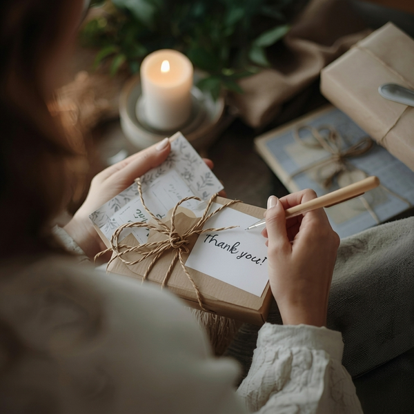 Thoughtful Gifts