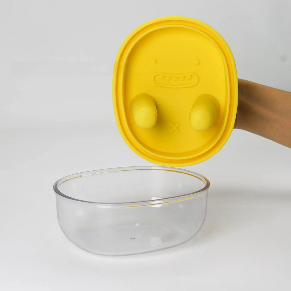 The Anywhere Snackbox Happy Hive