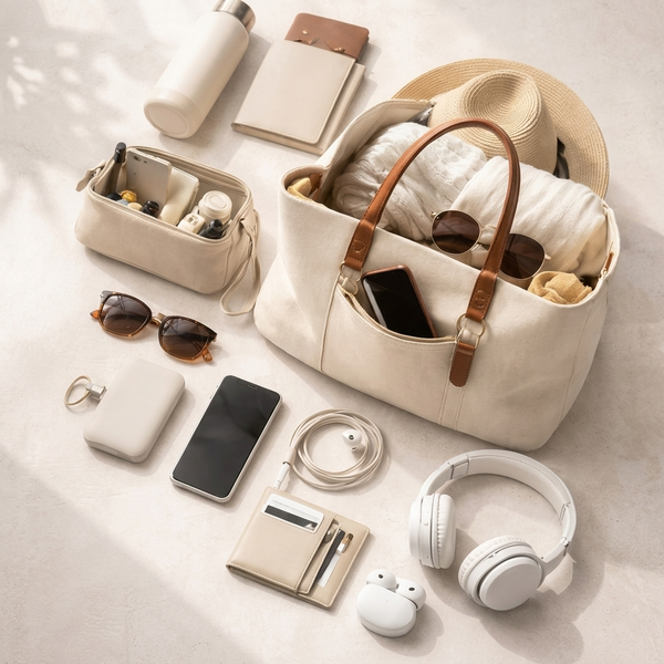 Lifestyle Essentials