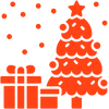 Festive Pattern