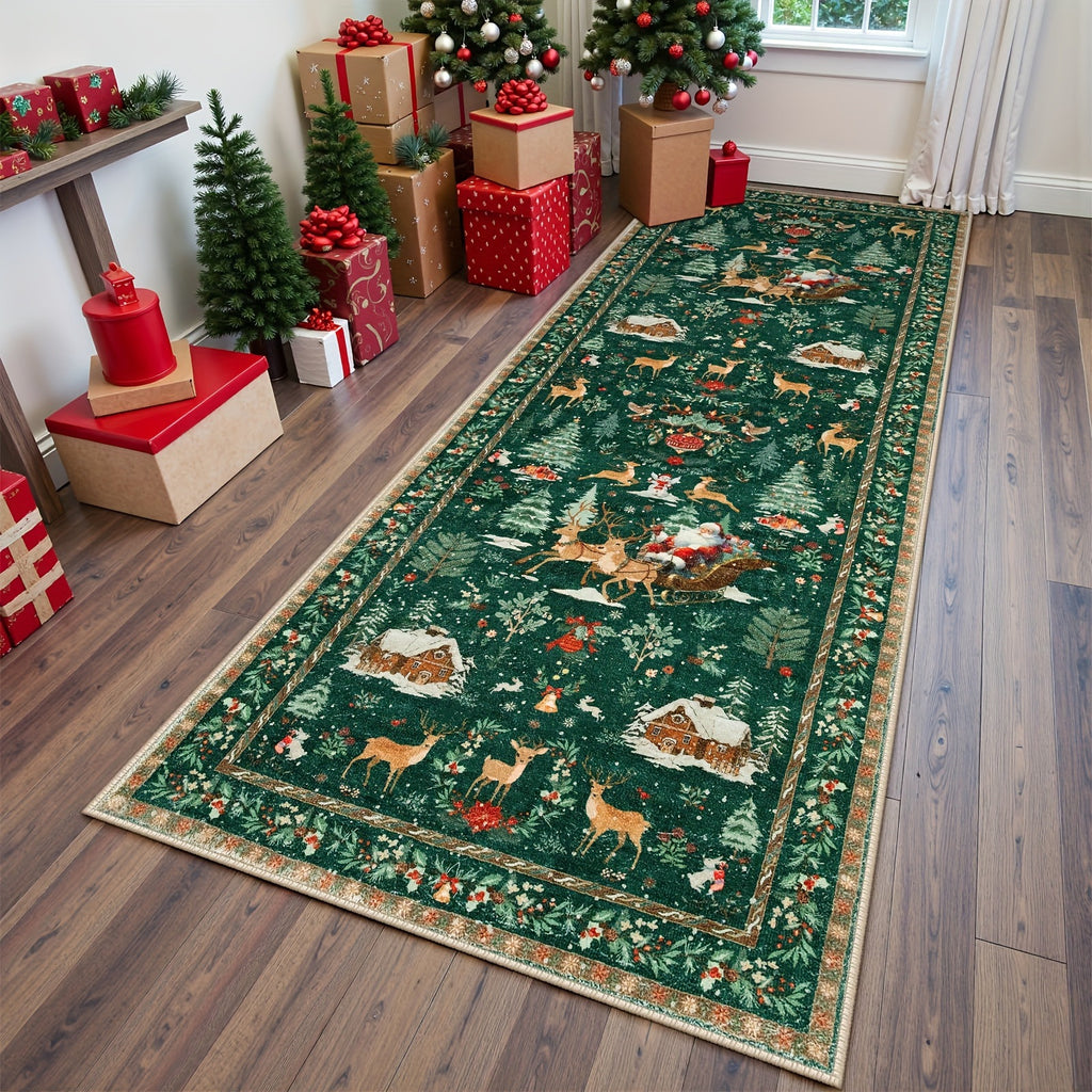 MerryStep™
