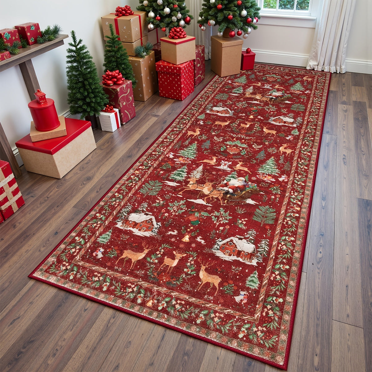 MerryStep™