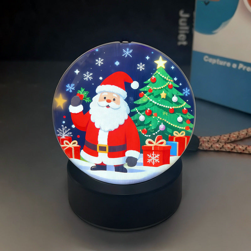 Memory Orb