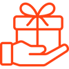 Gift-Ready Presentation