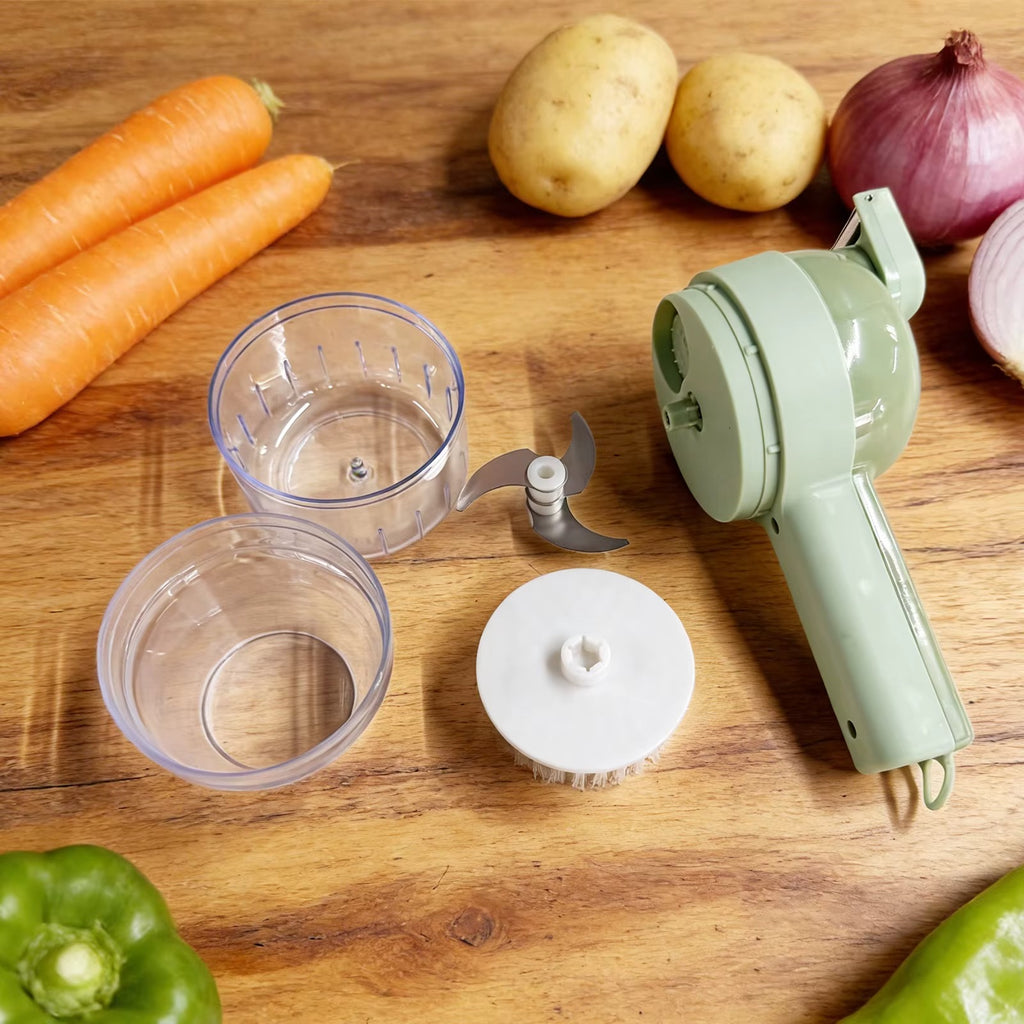 PrepMaster Pro